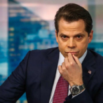 Anthony Scaramucci aumenta su capital