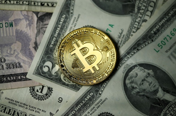 Coinbase incorpora bitcoins