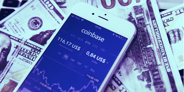 Coinbase recibe demanda