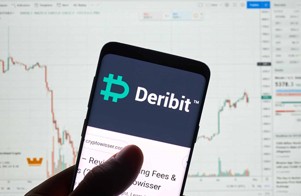 Deribit ofrece nuevas opciones