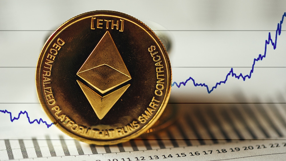 Analistas fijan su mirada en el valor máximo del Ethereum