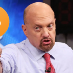 Jim Cramer apuesta en el Bitcoin