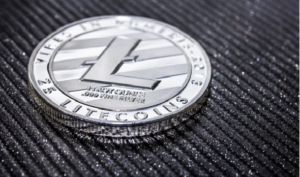 Litecoin se incrementa