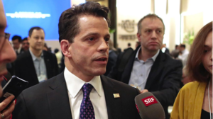 Scaramucci apuesta al Bitcoin