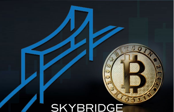 SkyBridge invierte en Bitcoin