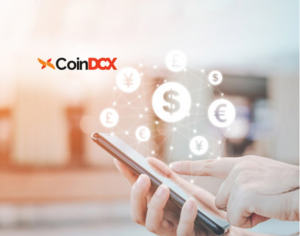 Inversión de CoinDCX