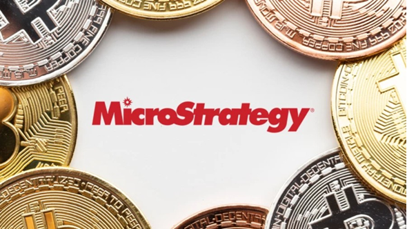 Nueva inversión de MicroStrategy