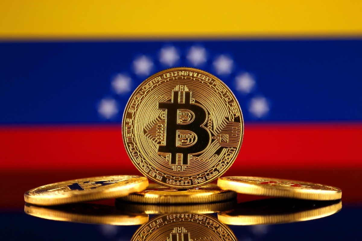 Venezuela comenzará a utilizar el Bitcoin para transacciones con países aliados