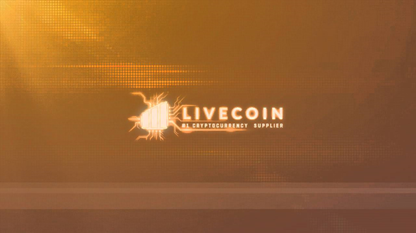 Livecoin pierde el control