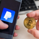 Paypal registra uso del Bitcoin