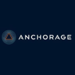 Anchorage como banco criptográfico