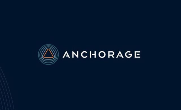 Anchorage como banco criptográfico