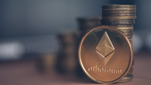 Ethereum podría tener un Rally explosivo