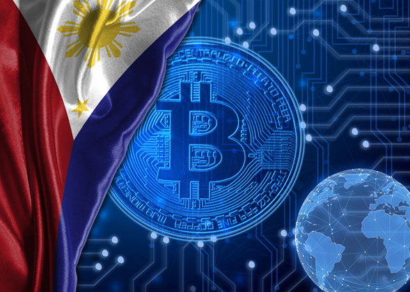 Regulación en Filipinas de Criptomonedas