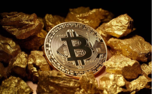 Paralelismos entre Bitcoin y el oro