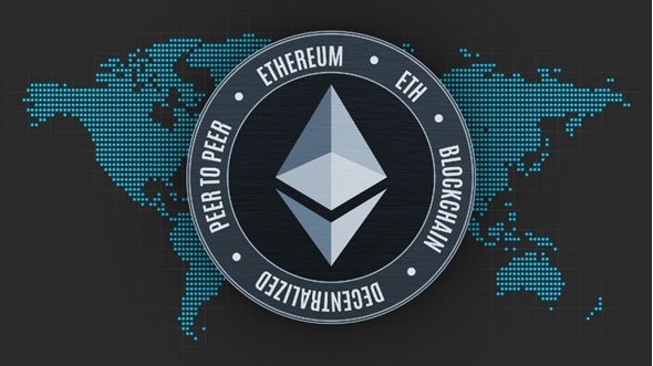 Movimientos de Ethereum