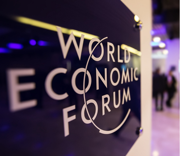 Foro Económico Mundial