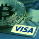 Visa podría adoptar criptomonedas