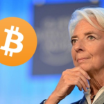 La presidenta del BCE cree que es imposible que los bancos centrales tengan Bitcoin.