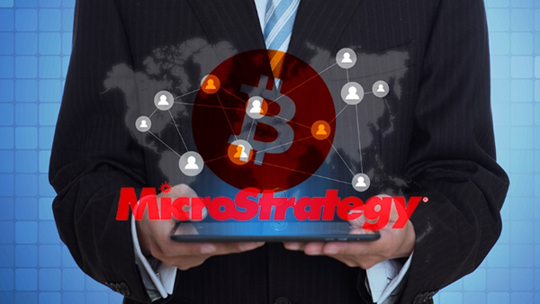 MicroStrategy, tiene la intención de ofrecer $ 600 millones