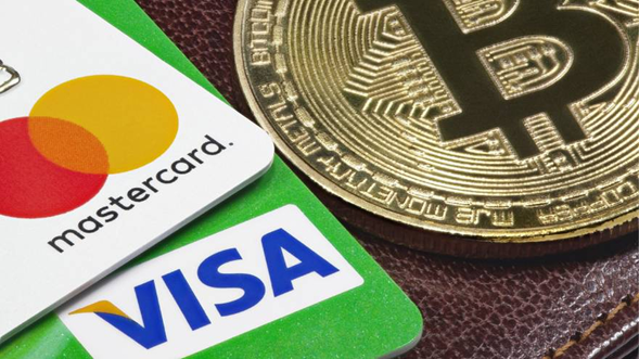 Visa y Mastercard aumentan sus comisiones