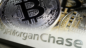 JP Morgan ha contado con el respaldo y apoyo de grandes inversiones en Bitcoin