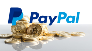 Paypal apuesta a las criptomonedas