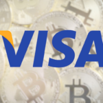 Visa adopta criptomonedas