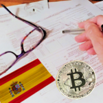 España solicitó regulación de inversión en criptoactivos