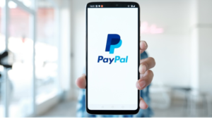 Paypal confirmó con criptomonedas