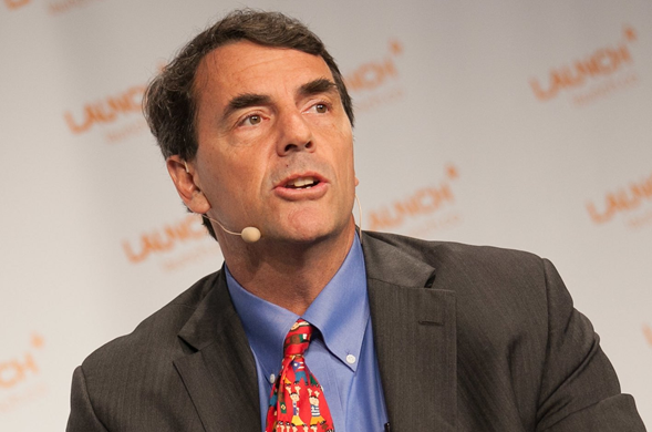 Tim Draper cree que Netflix invertirá próximamente en la compra de Bitcoin