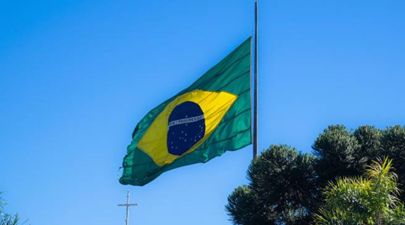 Brasil aprueba criptomonedas