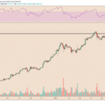 Bitcoin se alza de nuevo