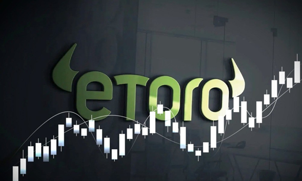 eToro se preparó para salir de la bolsa