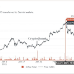 Bitcoin cae