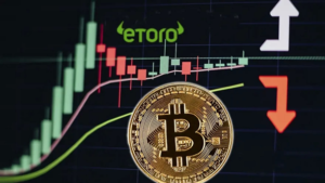 eToro incrementa sus ingresos