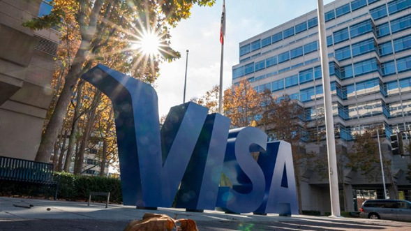 Visa permitirá liquidar transacciones