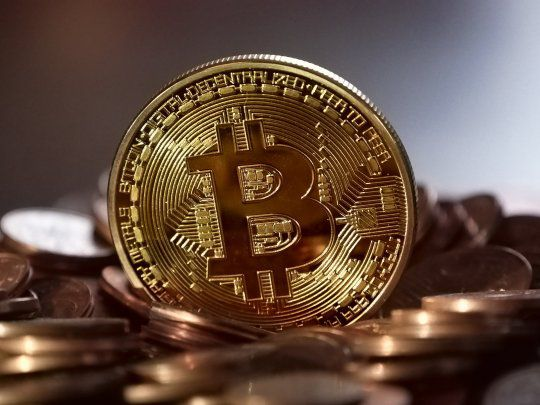 Bitcoin supera a los grandes mercados