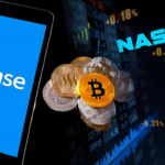 Coinbase cotiza en Nasdaq