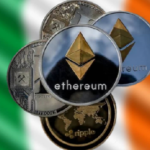 Irlanda debe cumplir con las leyes de criptomonedas