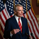 Rob Portman presentará proyecto