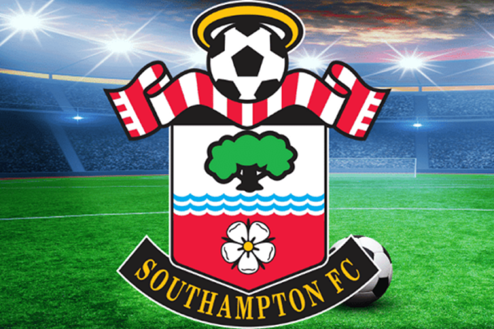 Southampton patrocinio con Bitcoin