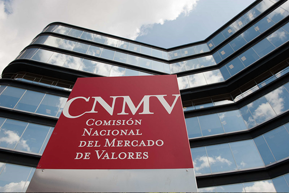 Comisión Nacional del Mercado de Valores hará una consulta pública general