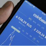 Coinbase obtuvo ingresos