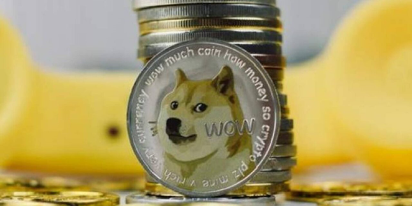 Dogecoin cae 29%