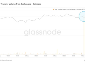 Coinbase anuncia el retiro